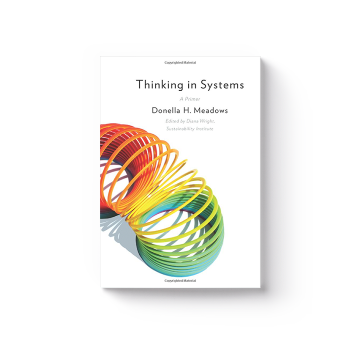 SDN Thinking in Systems A Primer